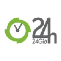 Tin tức 24h logo