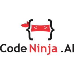 Codeninja logo