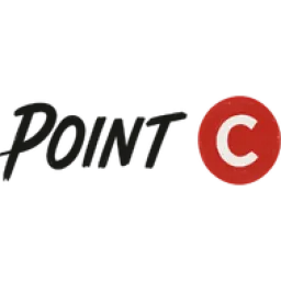 Point C logo