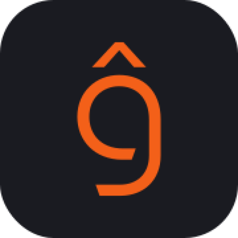 Geodash logo