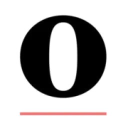 Oceanographic logo