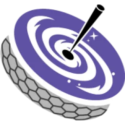 SDSS - Mapping the Universe logo