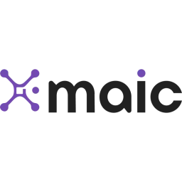 Maic logo