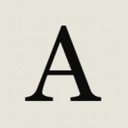The Anomaly Network logo