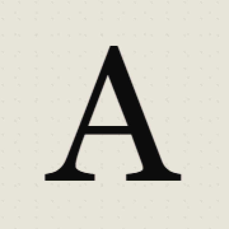 The Anomaly Network