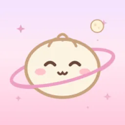 Dumpling Galaxy logo