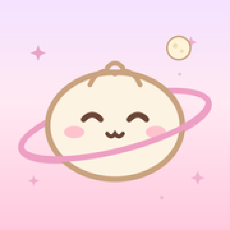 Dumpling Galaxy