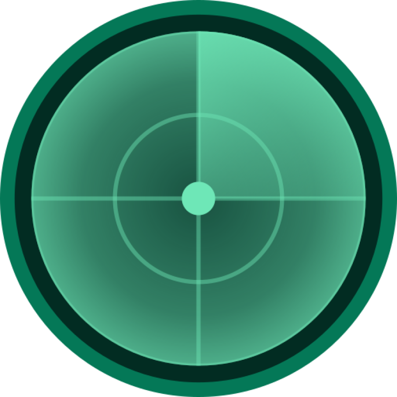 TLS Radar logo
