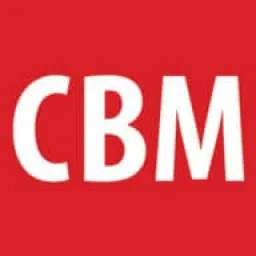 Chesapeake Bay Magazine logo