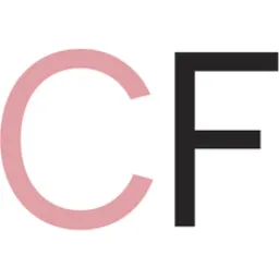 Curated Future logo