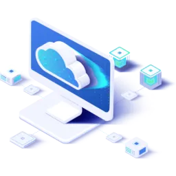 FPT Smart Cloud logo