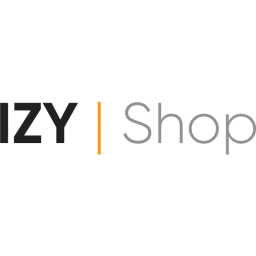 IZY logo
