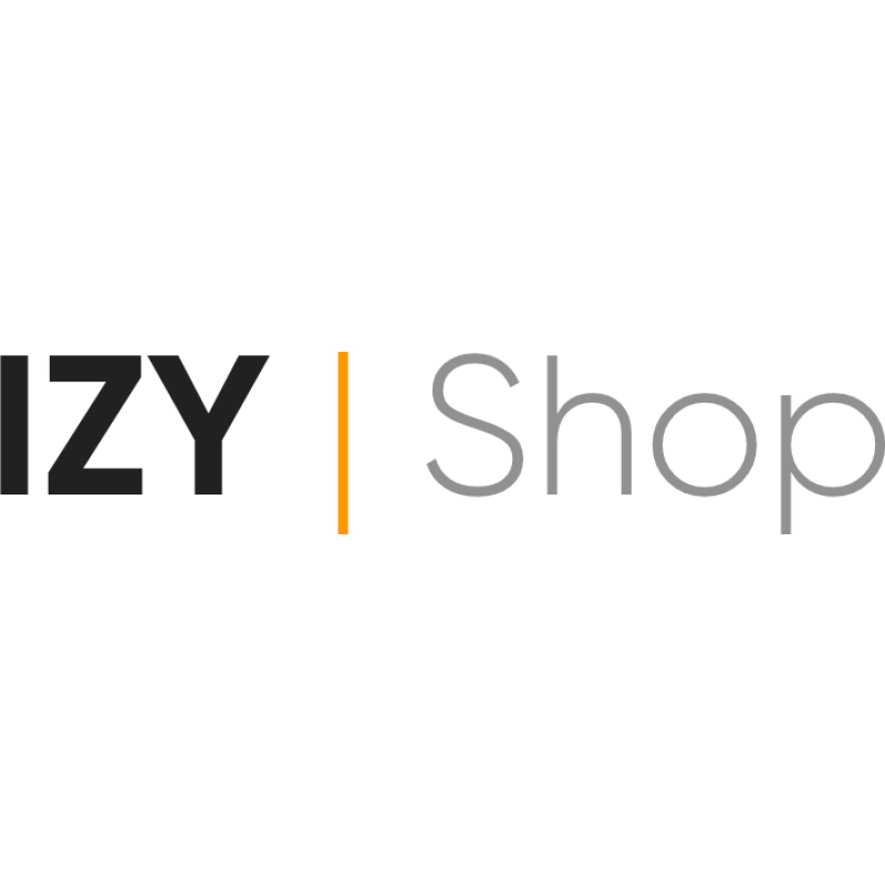 IZY logo