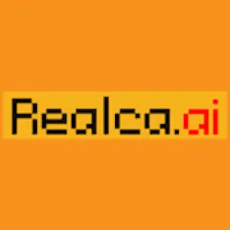 Realca logo