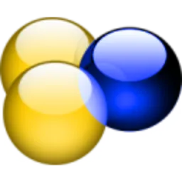 Orbitiny Desktop Environment for Linux logo