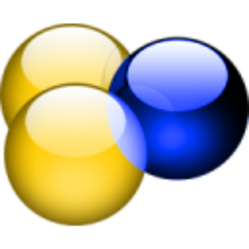 Orbitiny Desktop Environment for Linux logo