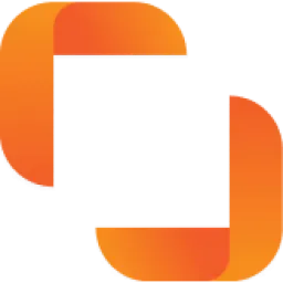 Overlay logo