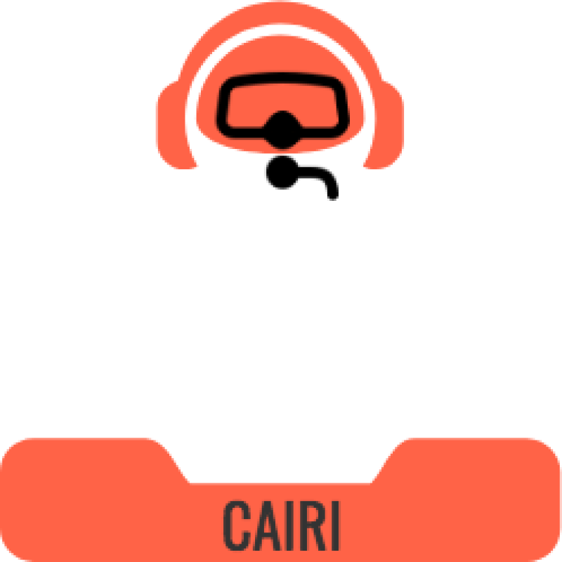 Congruent logo