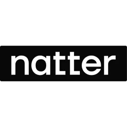 Natter logo