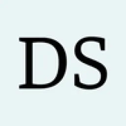 Digital Seams logo