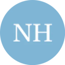 New Humanist logo