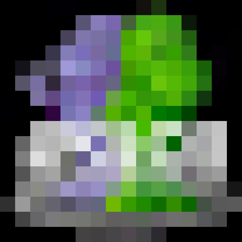 Epsilonsworld