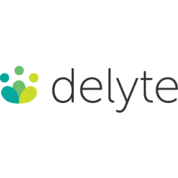 Delyte logo