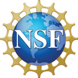 NSF - U.S. National Science Foundation logo