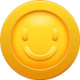 Happily logo