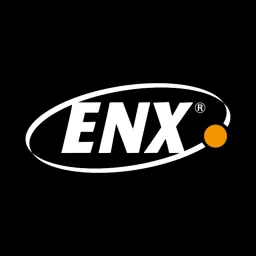 ENX logo