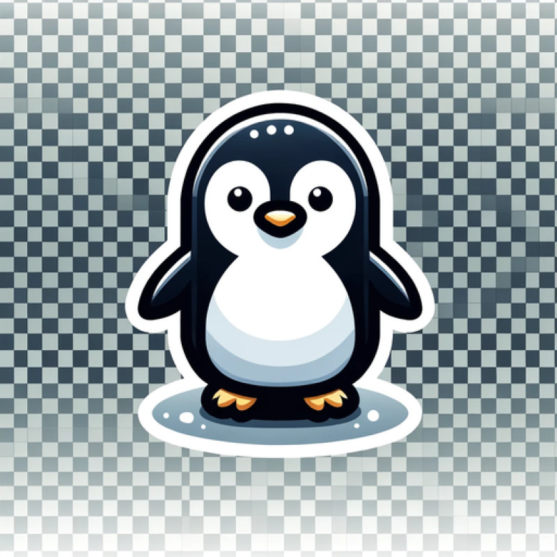 ImaPenguin