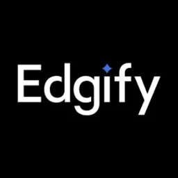 Edgify logo