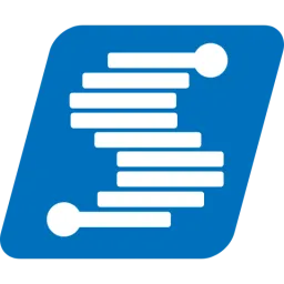 Stainless logo