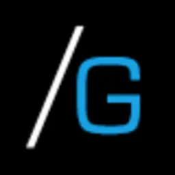 Glas logo