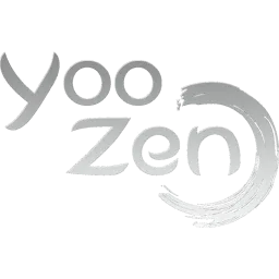 Yoozen logo