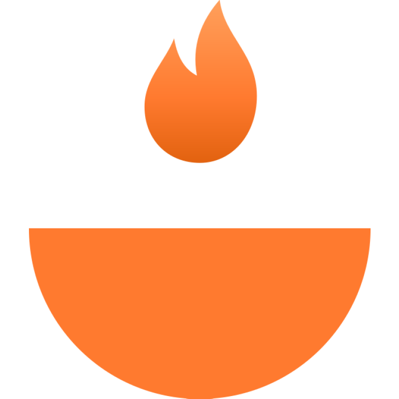 Firekeep logo