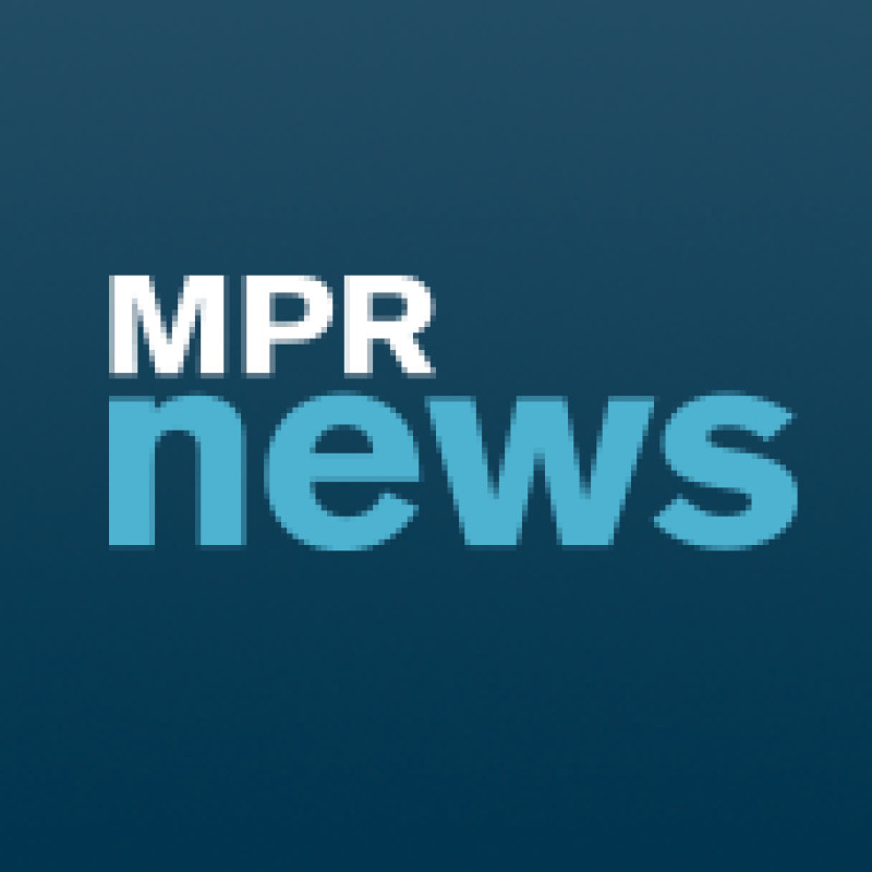 MPRNews logo
