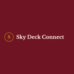 Sky Deck Connect logo