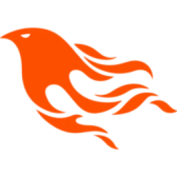 Phoenixframework logo