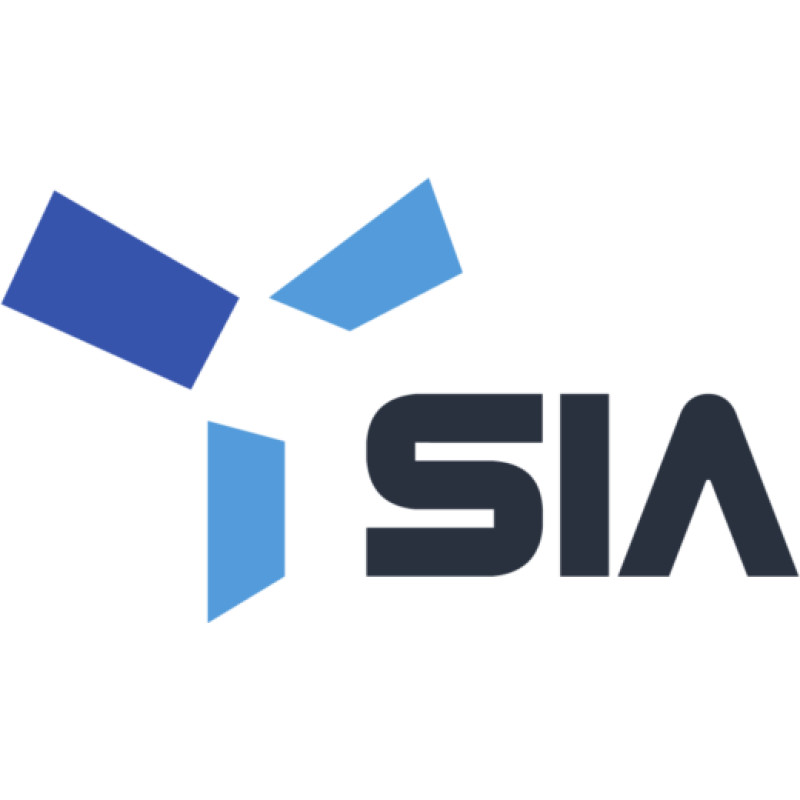 Si Analytics logo