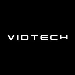 Vidtech logo