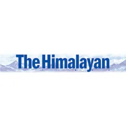 The Himalayan Times logo