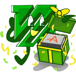 Ffmpeg logo