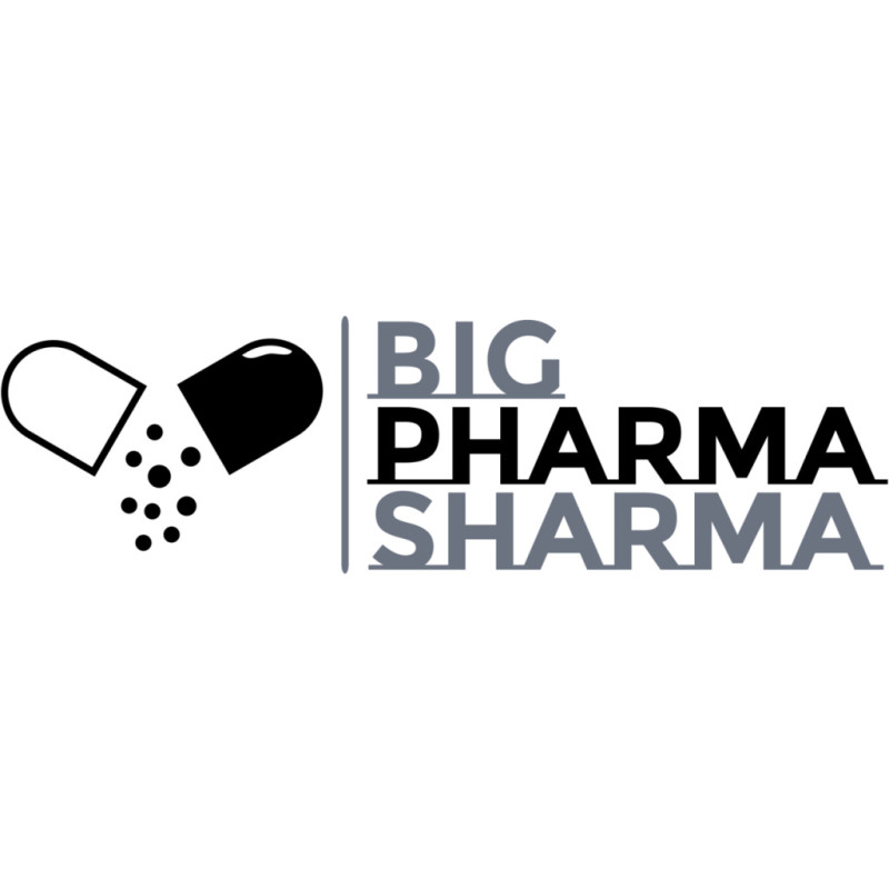 Bigpharmasharma logo