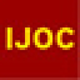 Ijoc logo