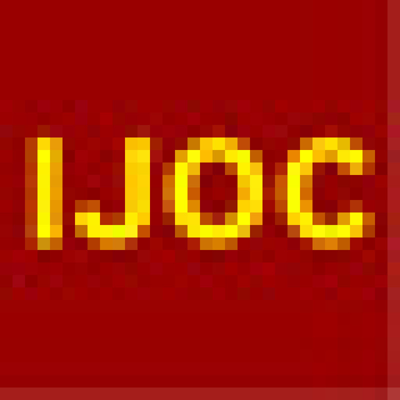 Ijoc
