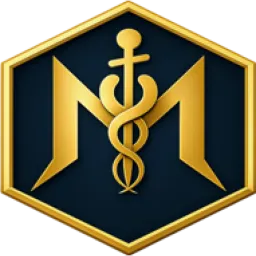 Medcoin logo