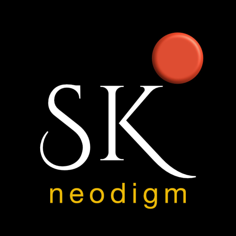 neodigm55 logo