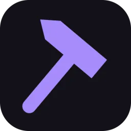 Purple Hammer