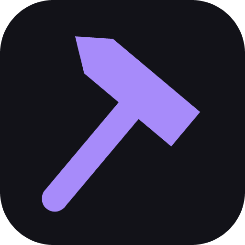 Purple Hammer